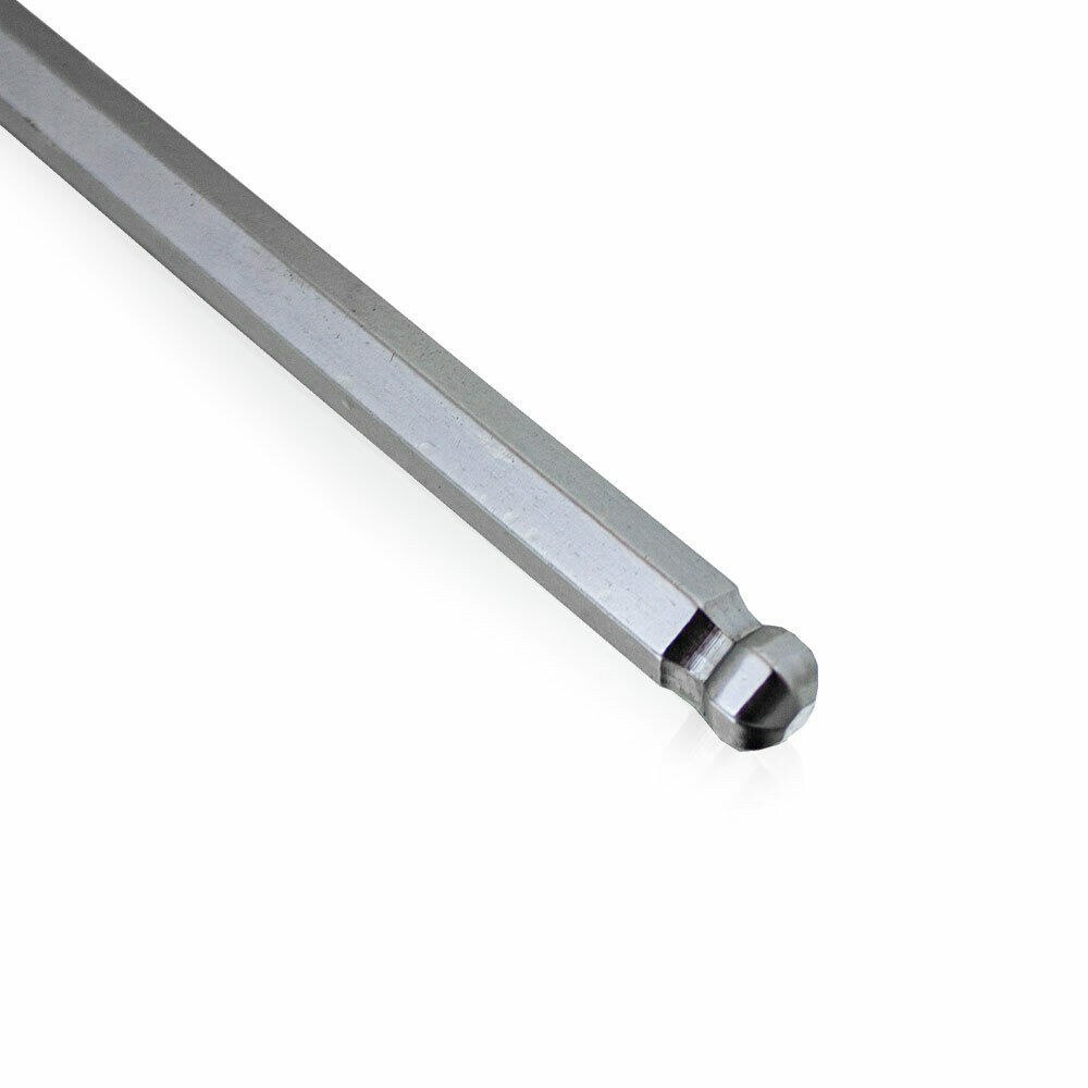 Sada šroubováků šroubováky z oceli torx imbus typ T 20 kusů M17728(17460+17461)